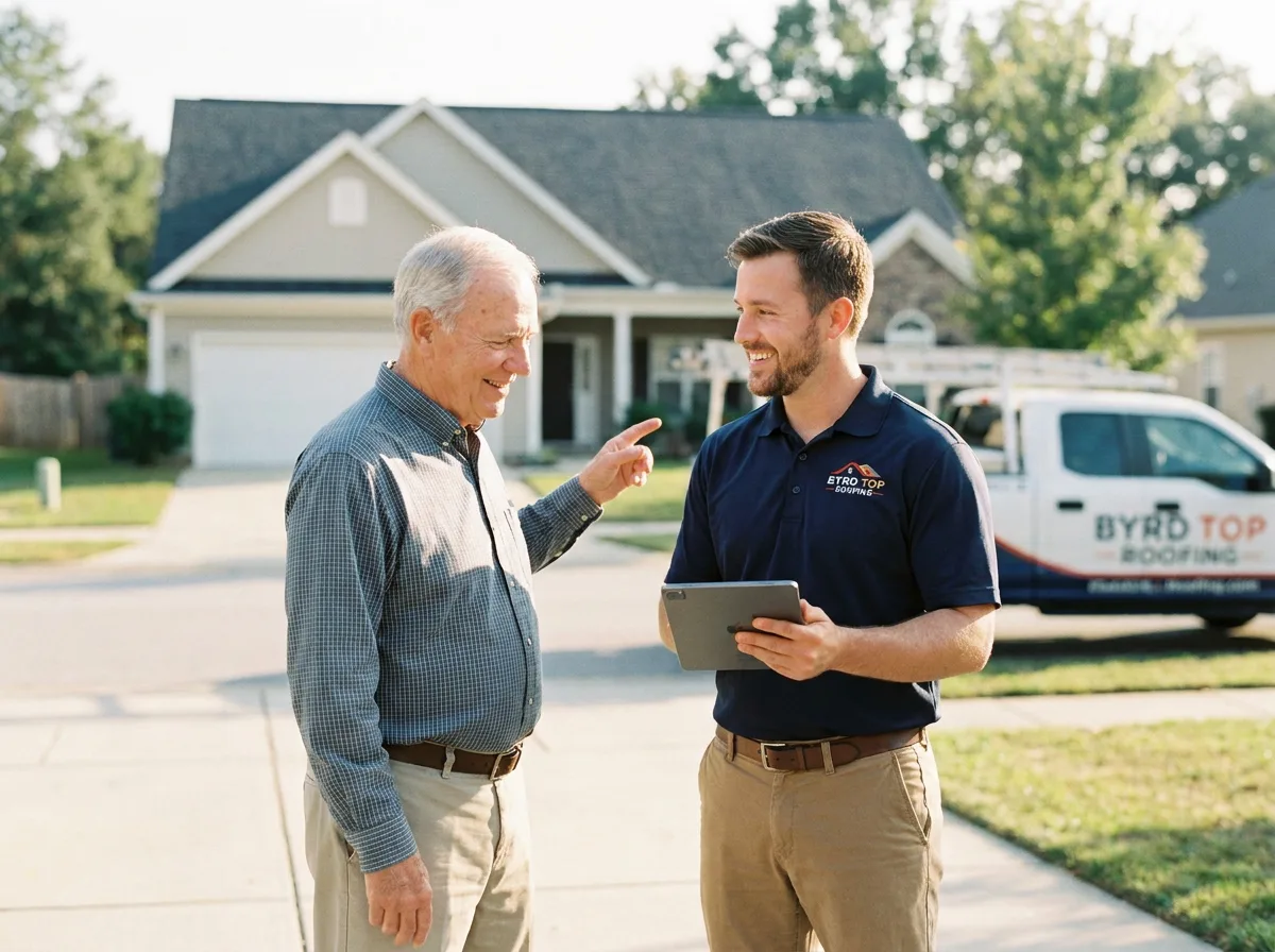 Roofing Wingate, NC FAQs